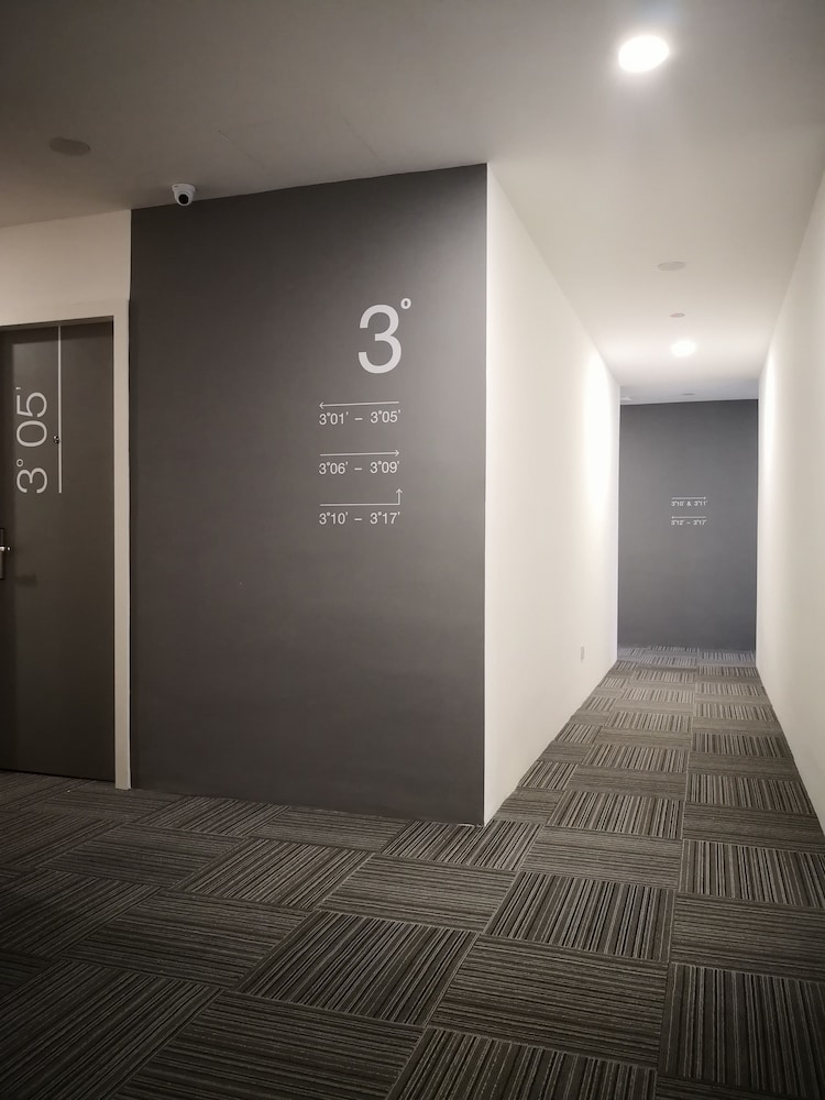 H Boutique Hotel Xplorer Kota Damansara 22/39