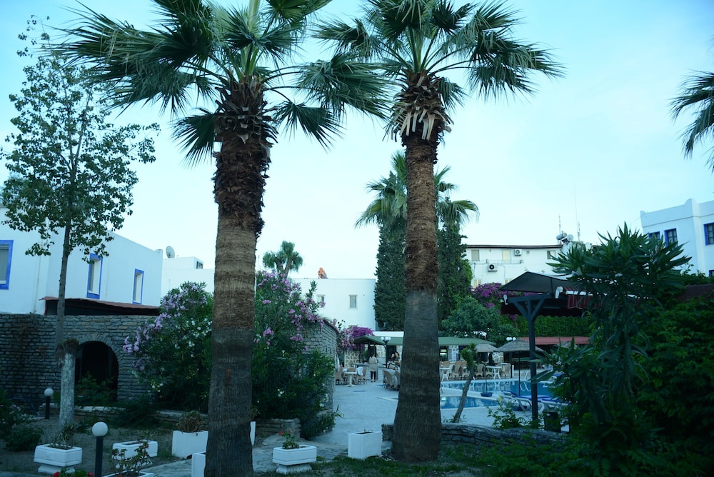Bodrum Park 17/32