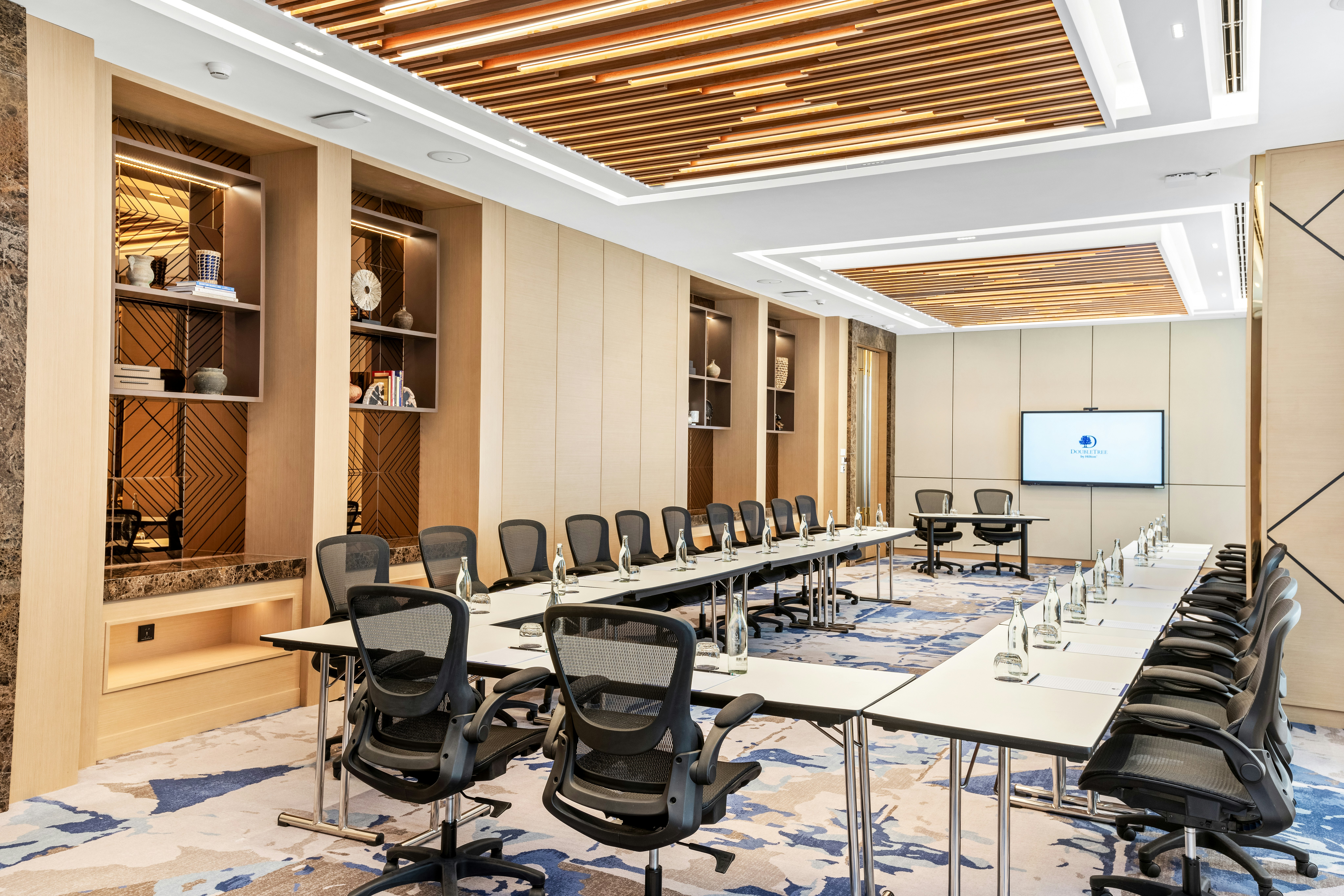 DoubleTree by Hilton Vientiane 44/47