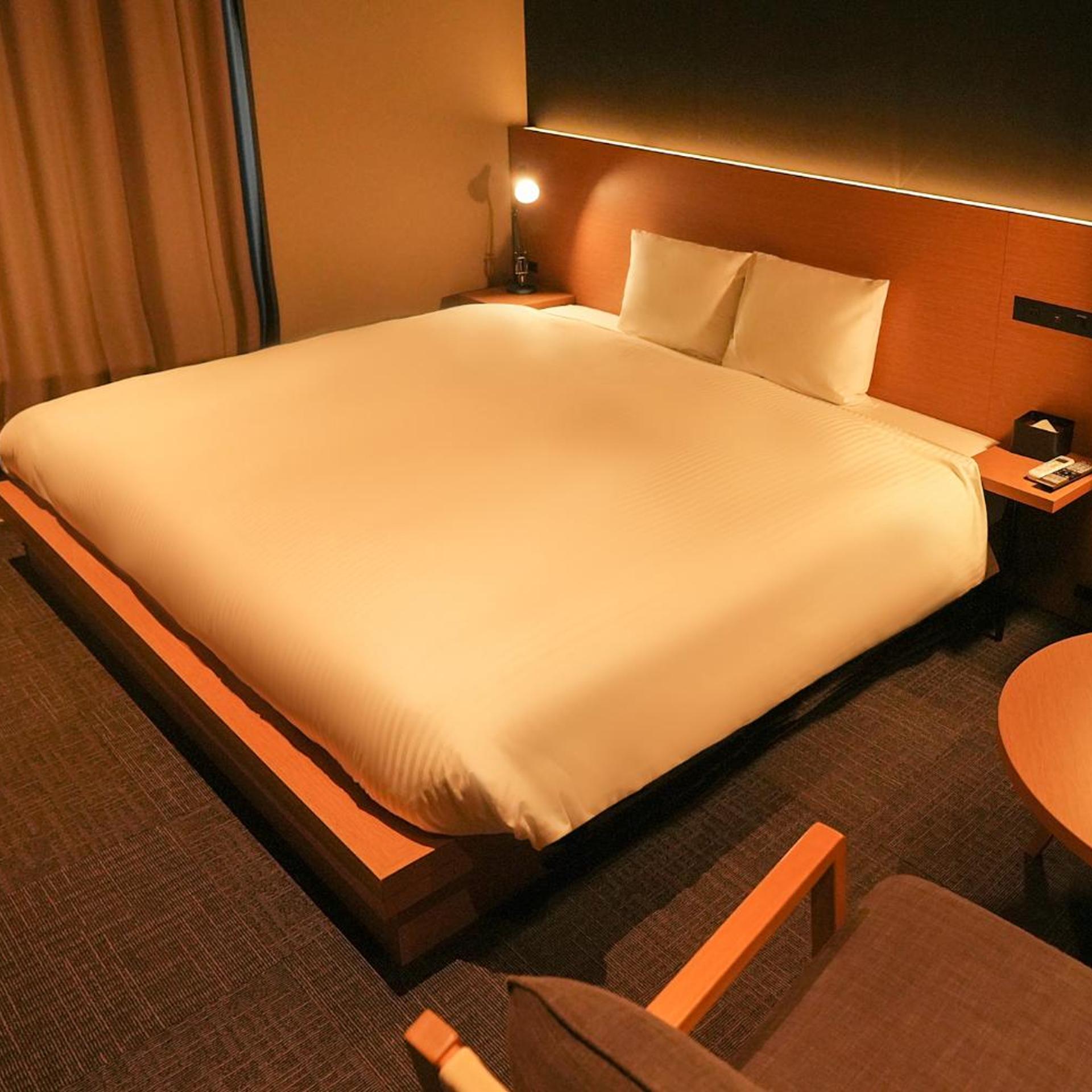 N Plus Hotel Akihabara 12/50