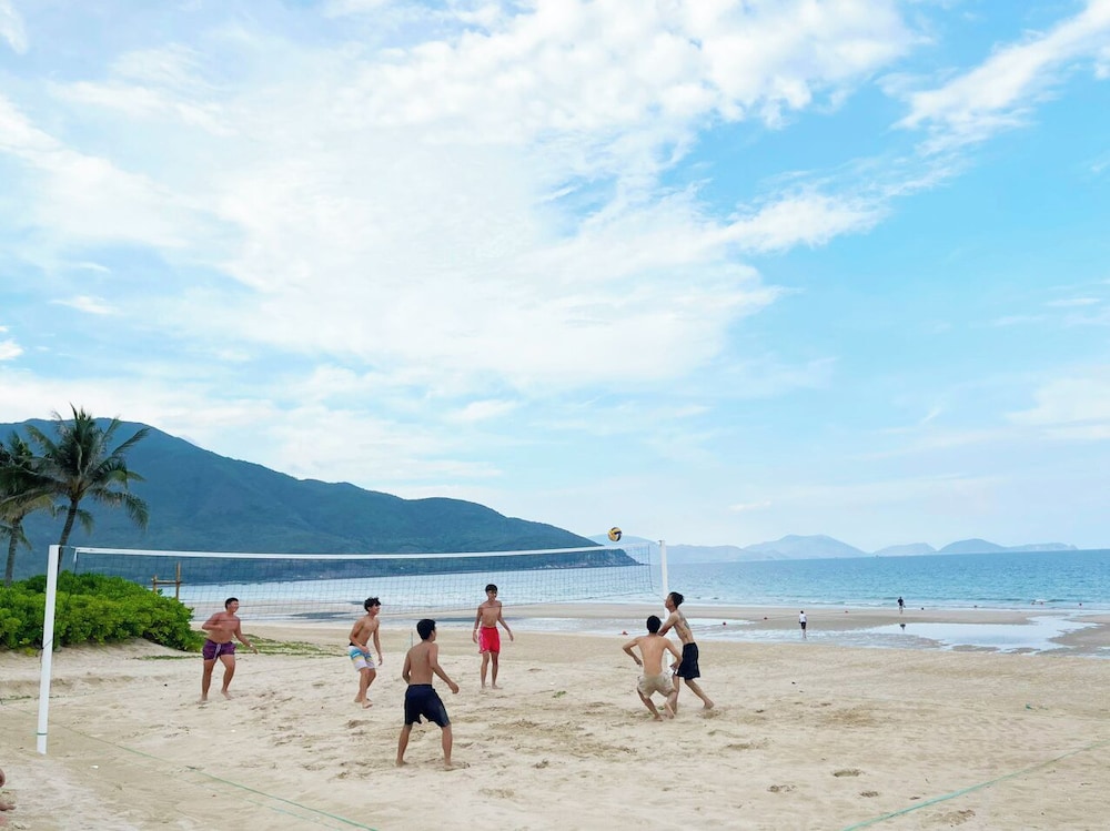 Aquamarine Cam Ranh by Swandor 44/49