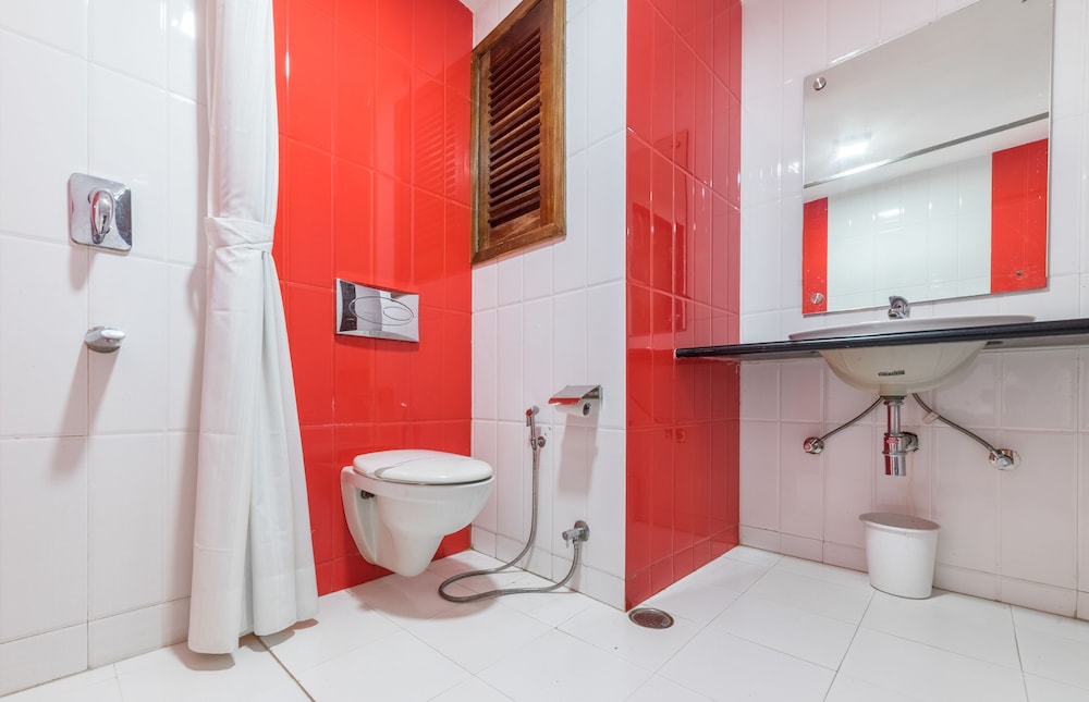 The Residency - A Boutique Hotel 31/33