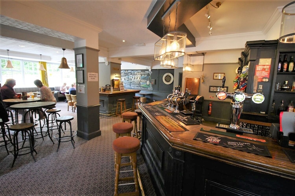 The Sun Inn 44/56