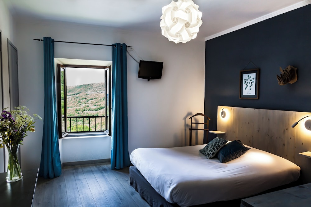 Hotel La Mere Biquette 5/20