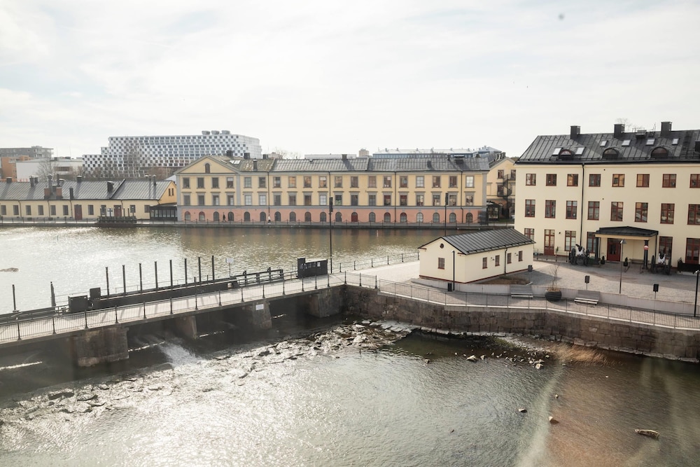 Home Hotel Bolinder Munktell 55/61