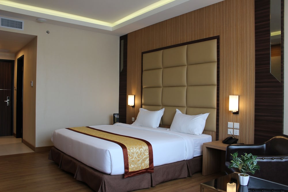 M One Hotel 21/52