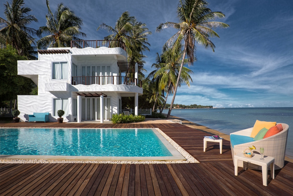 Villa Nalinnadda 1/66