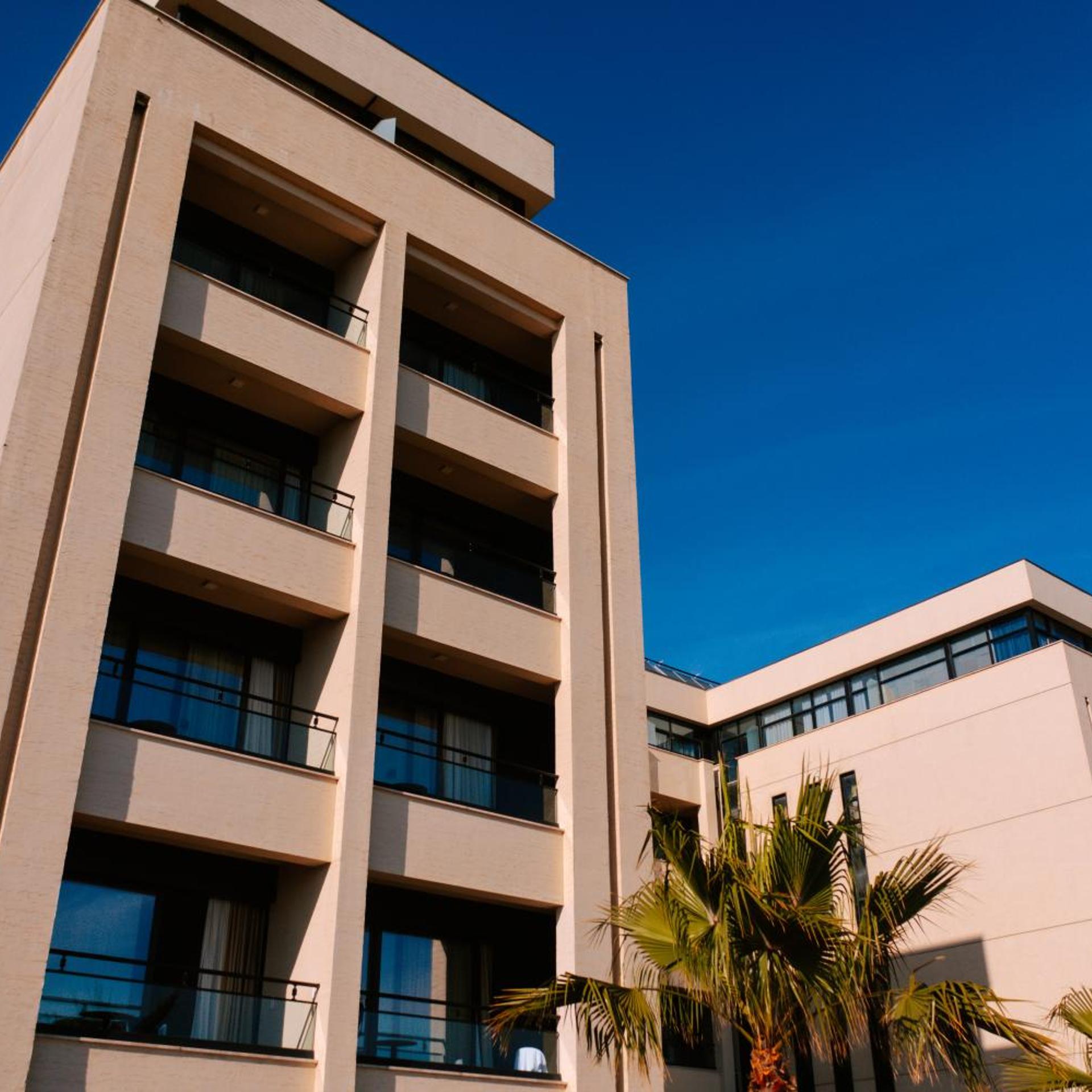 Royal G Hotel and Spa 4/58