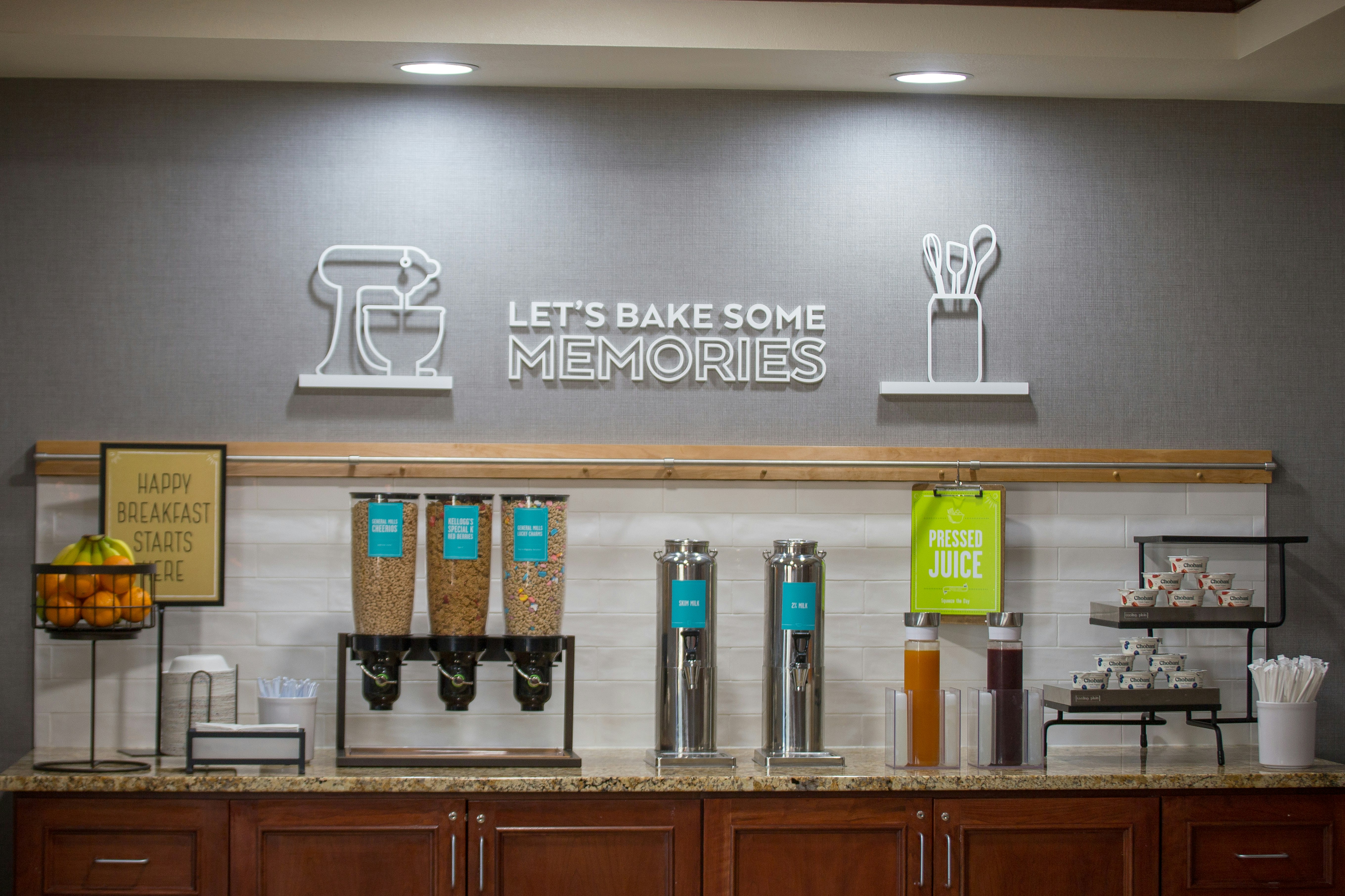 Hampton Inn & Suites Alexandria MN in ALEXANDRIA - MN
