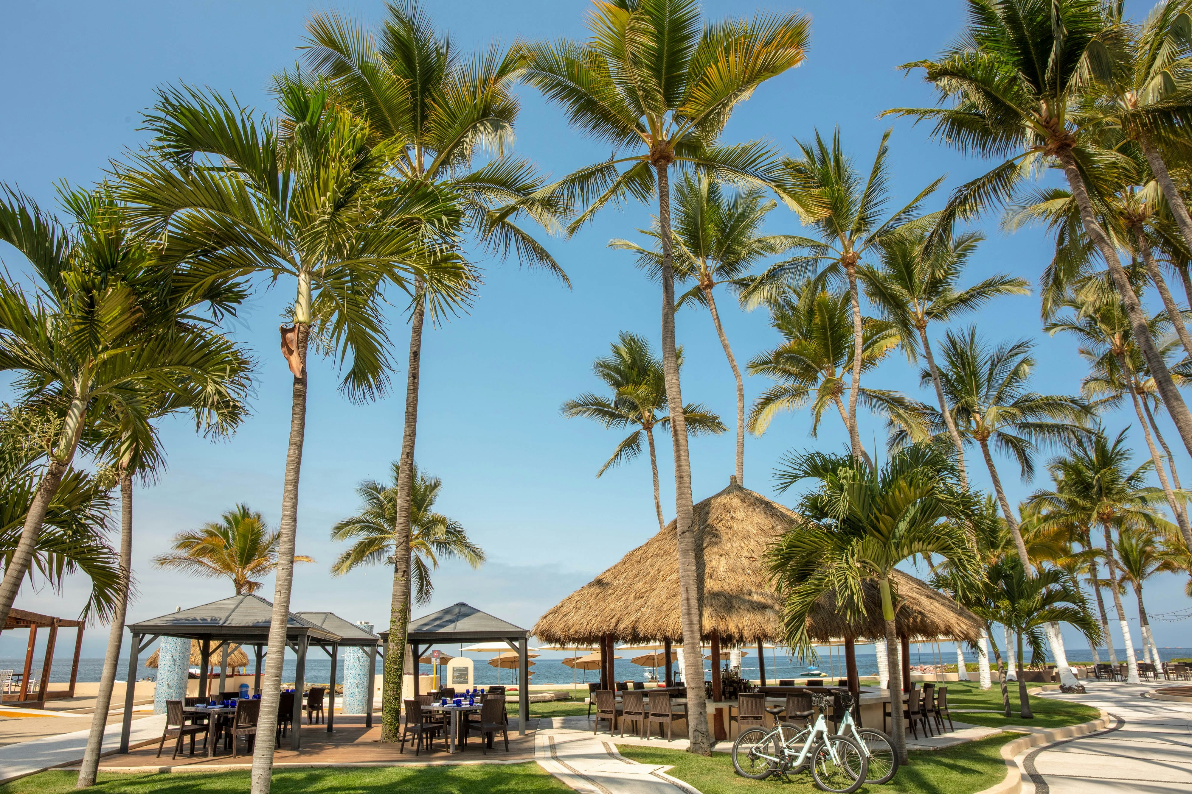 WESTIN RESORT AND SPA PUERTO VALLARTA 34/38