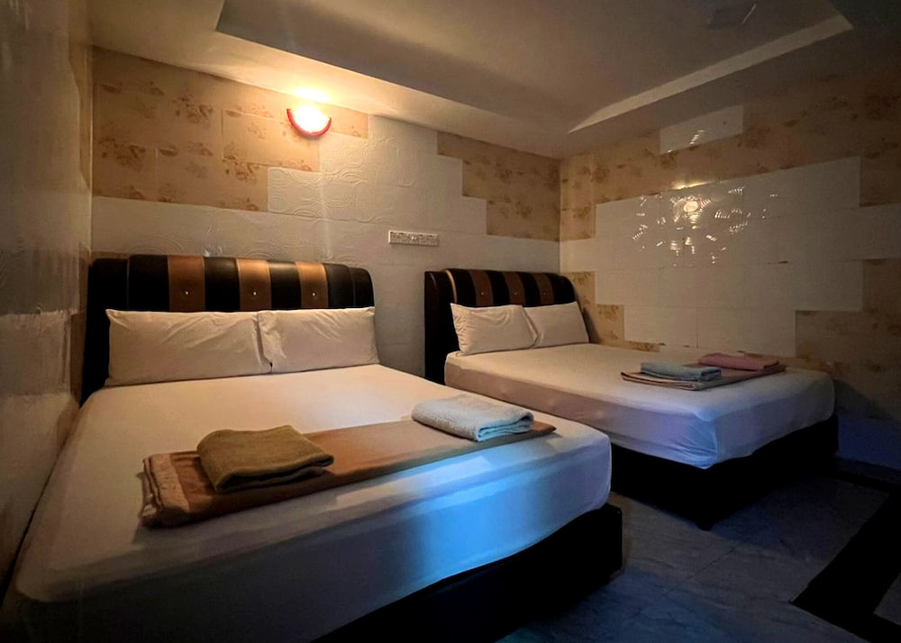Putra Heights New Wave Hotel 24/45