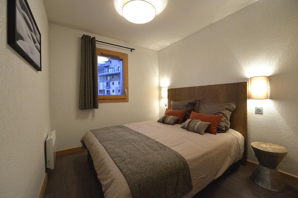 Residence Club Mmv Le Coeur Des Loges 16/50