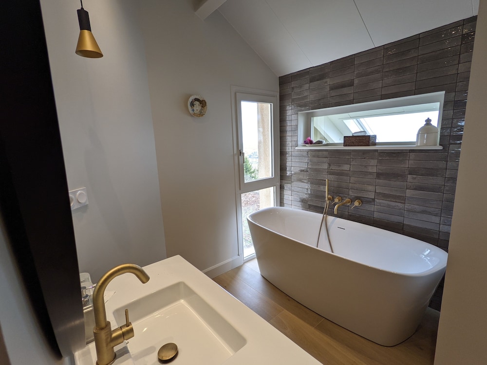 La Terre D'or - Chambre D'hôtes 36/36