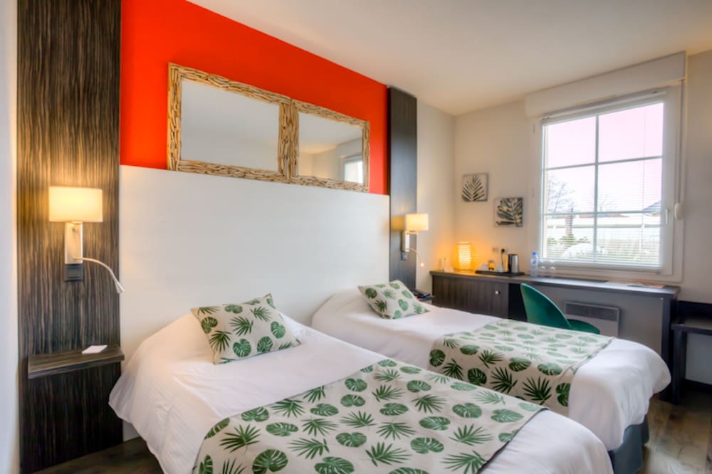 Hotel Le Pillebois 4/51