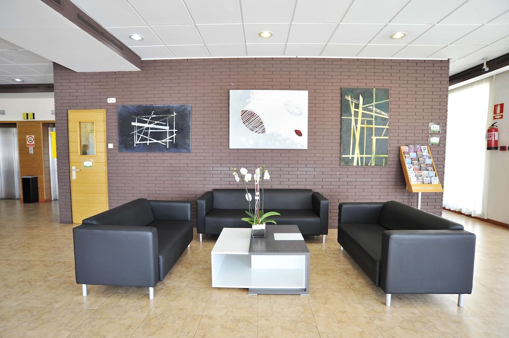 Travelodge Barcelona del Valles 29/55