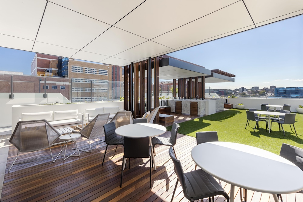 The Milton Brisbane 36/50