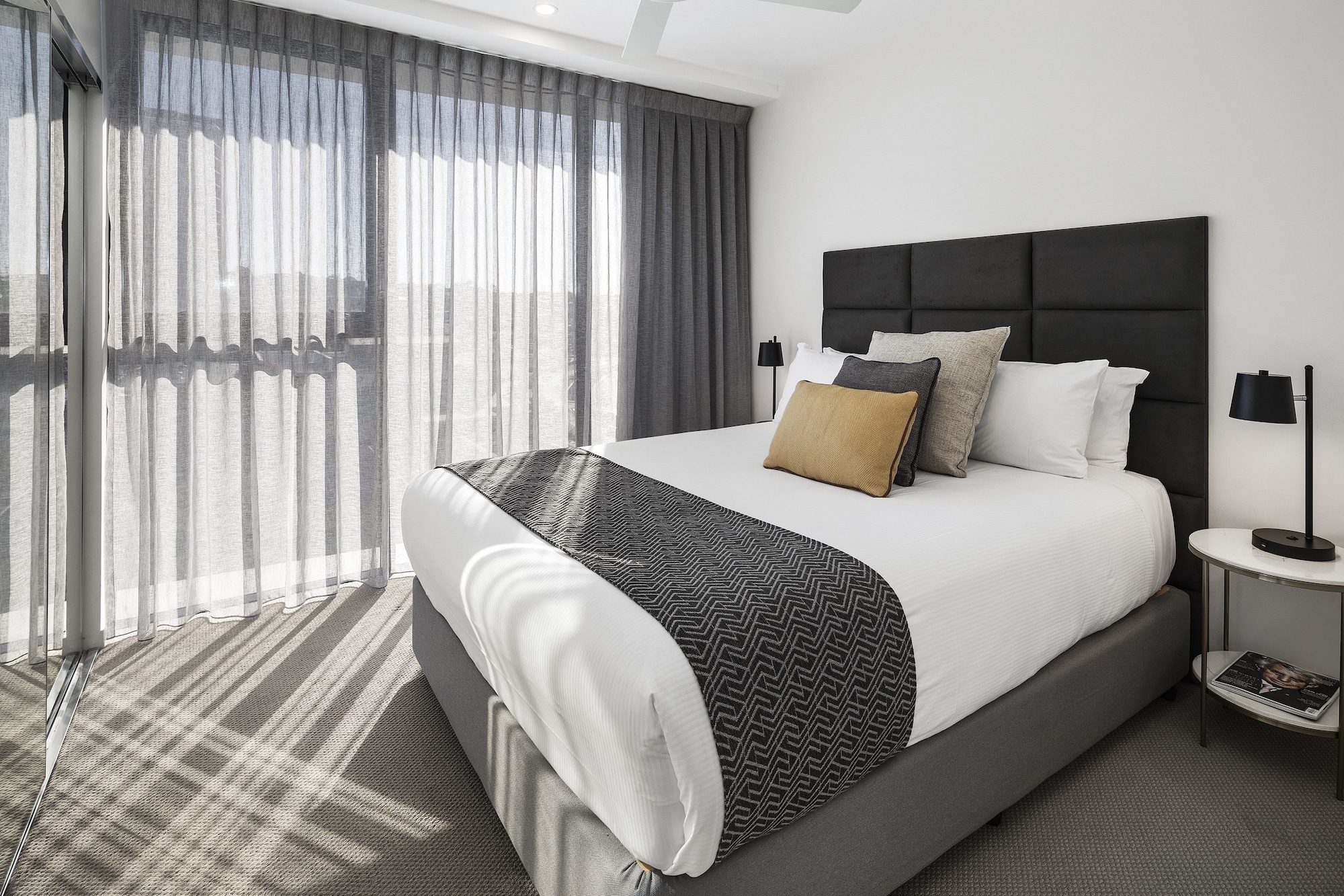 1 BEDROOM, APARTMENT