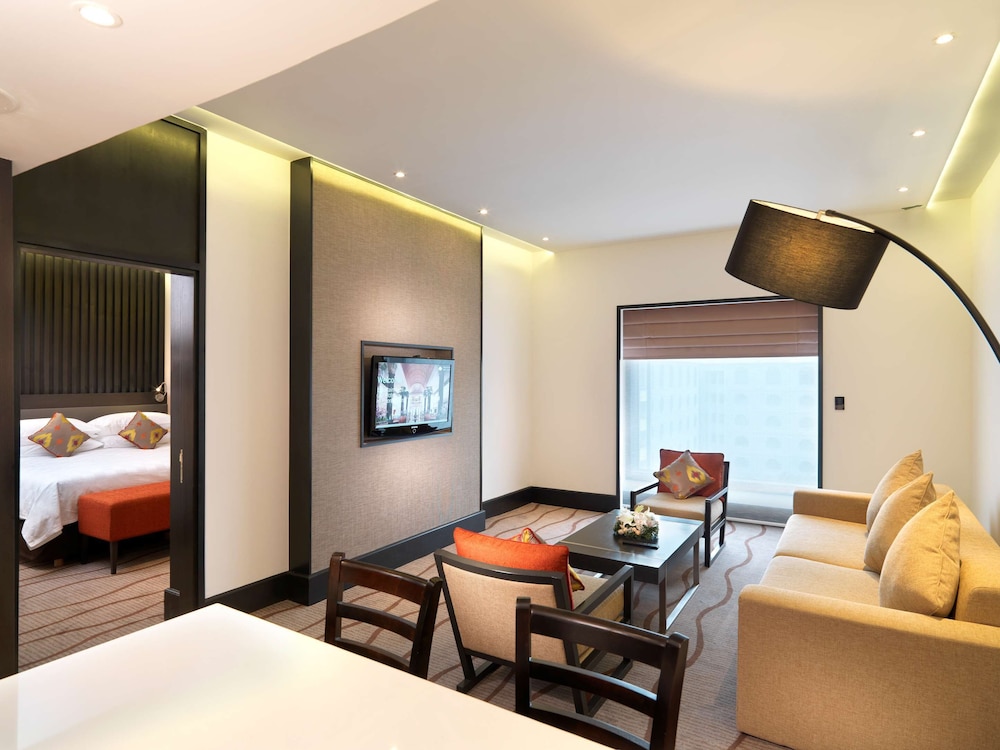Sama Sama Hotel KLIA, WorldHotels Elite 29/41