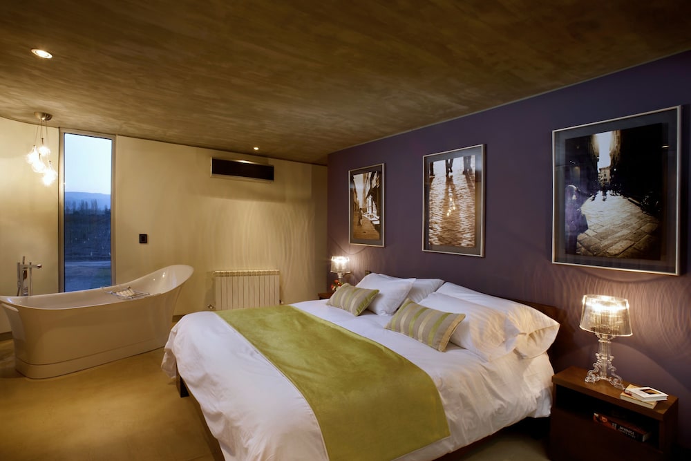 Entre Cielos Wine & Wellness Hotel 22/69