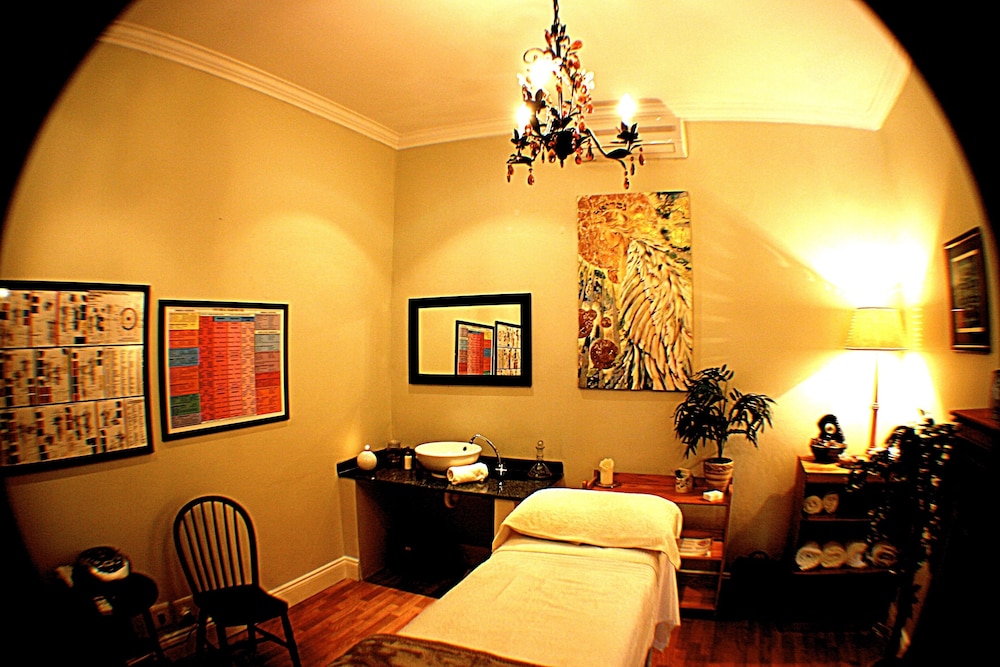Fordoun Hotel Spa 30/50