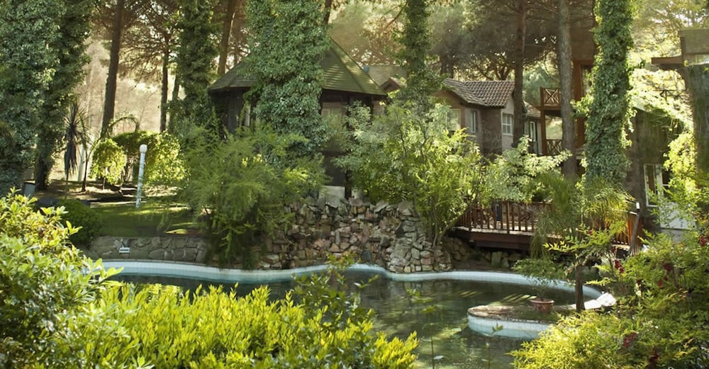 Carilo Village Apart Hotel & Spa 42/50