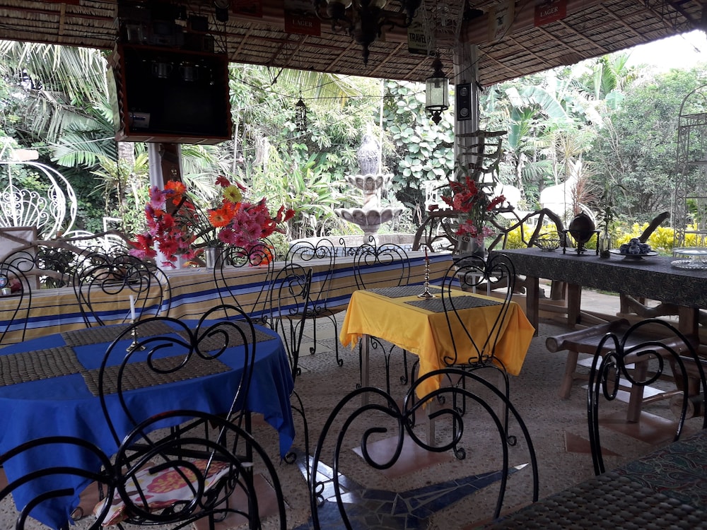 Relaxing Garden Resort 22/50