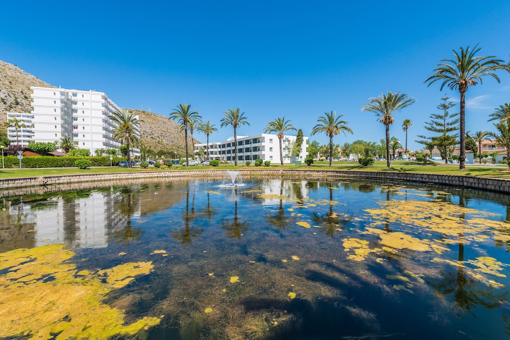 O7 BE KLUB Family Active Resort 68/72