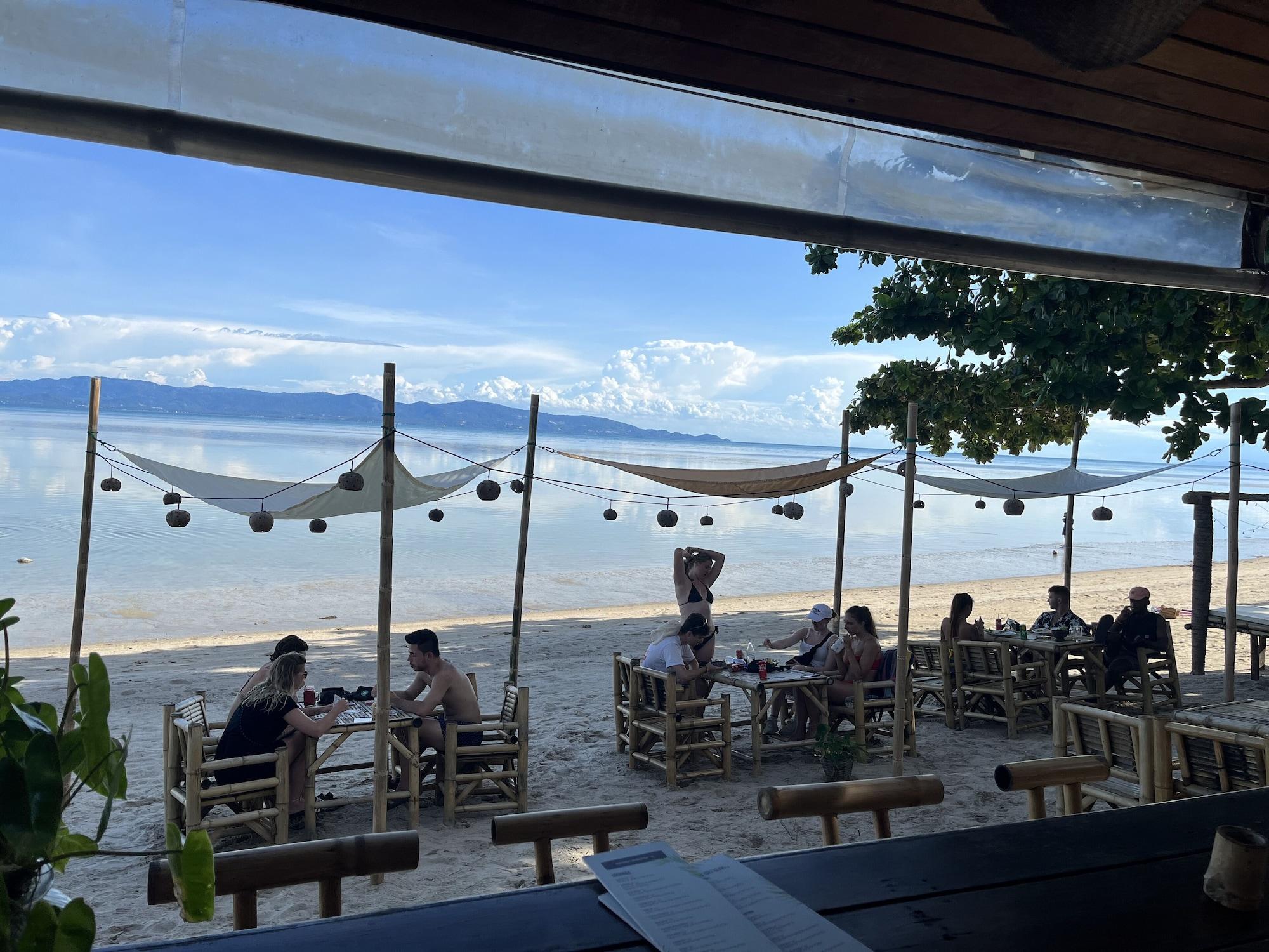 Phangan Great Bay Resort 41/55