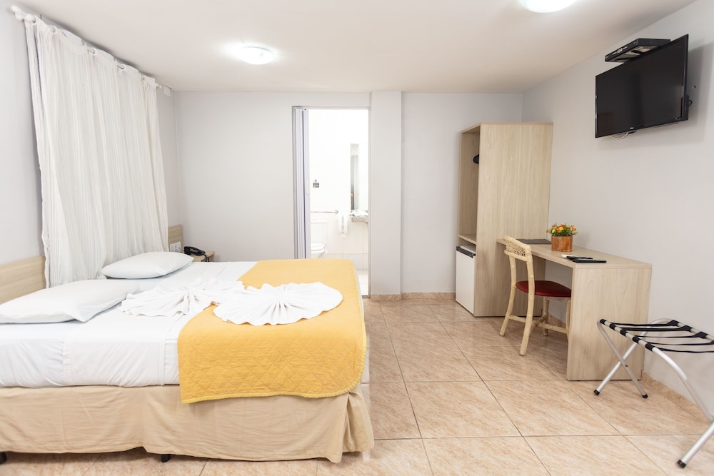 Hotel Ciribai Maceio 15/43