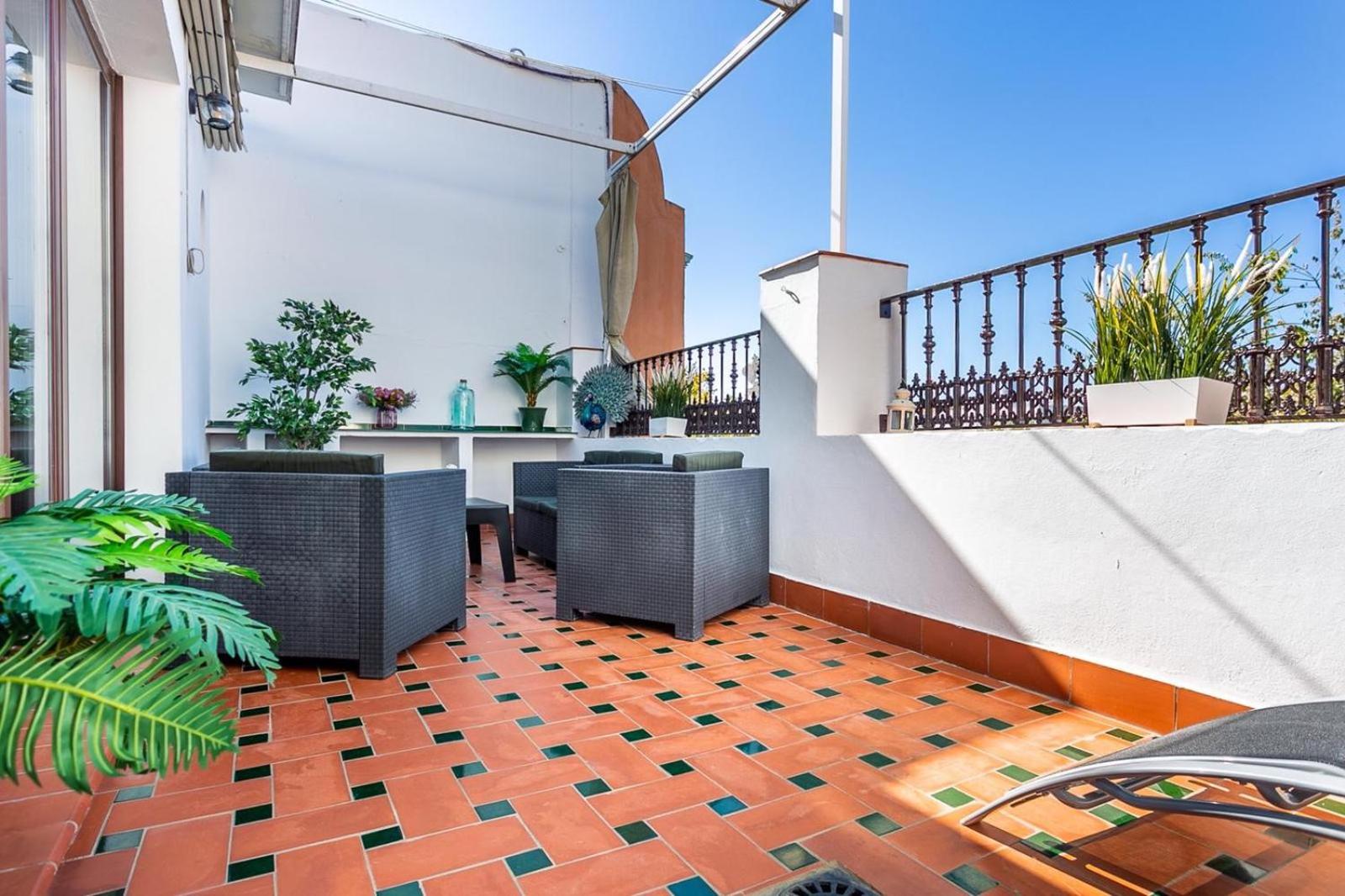 Casa Zalamea 34/40