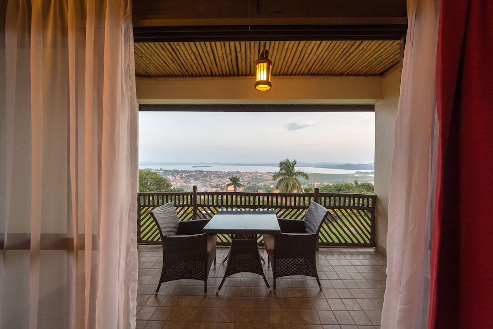 Cassia Lodge Kampala 32/41