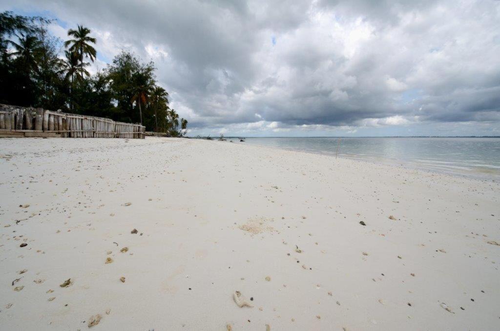 Sansi Kae Beach Resort 10/20