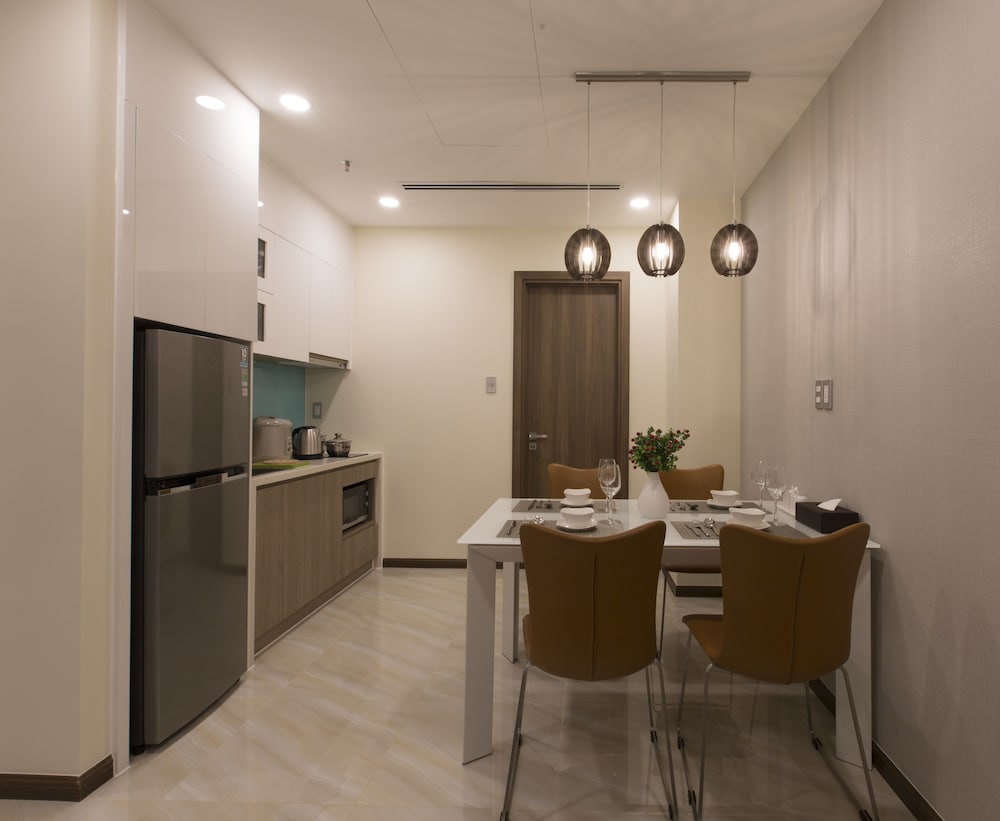 Nta Serviced Apartment 59/72