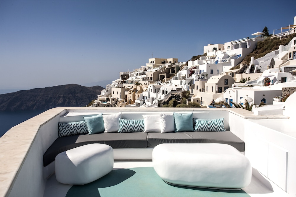 Andronikos Santorini 32/42