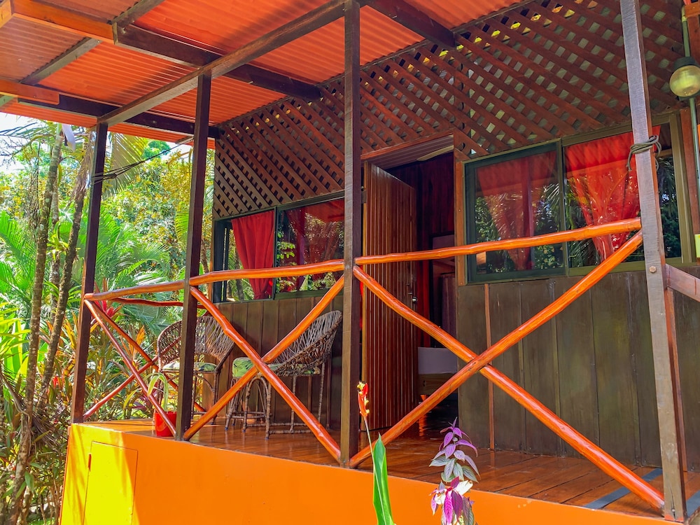 Hotel Las Caletas Lodge 2/50