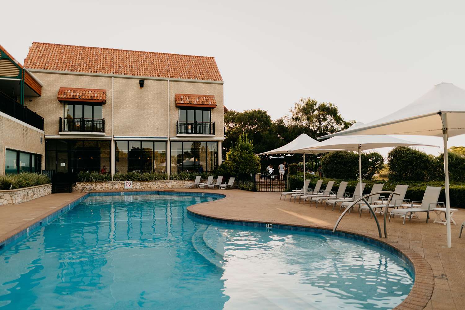 Club Wyndham Dunsborough, Trademark Collection by Wyndham 4/61