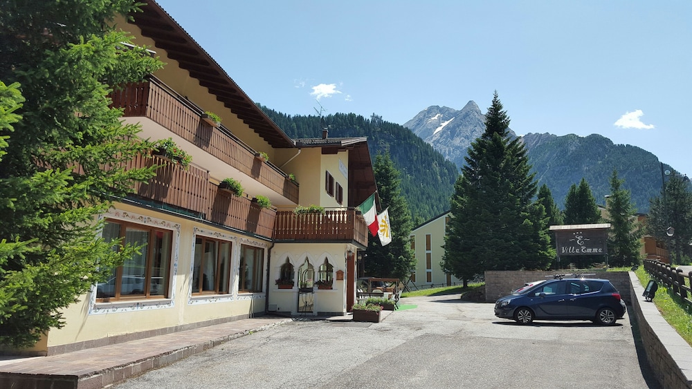 Villa Emma 66/69