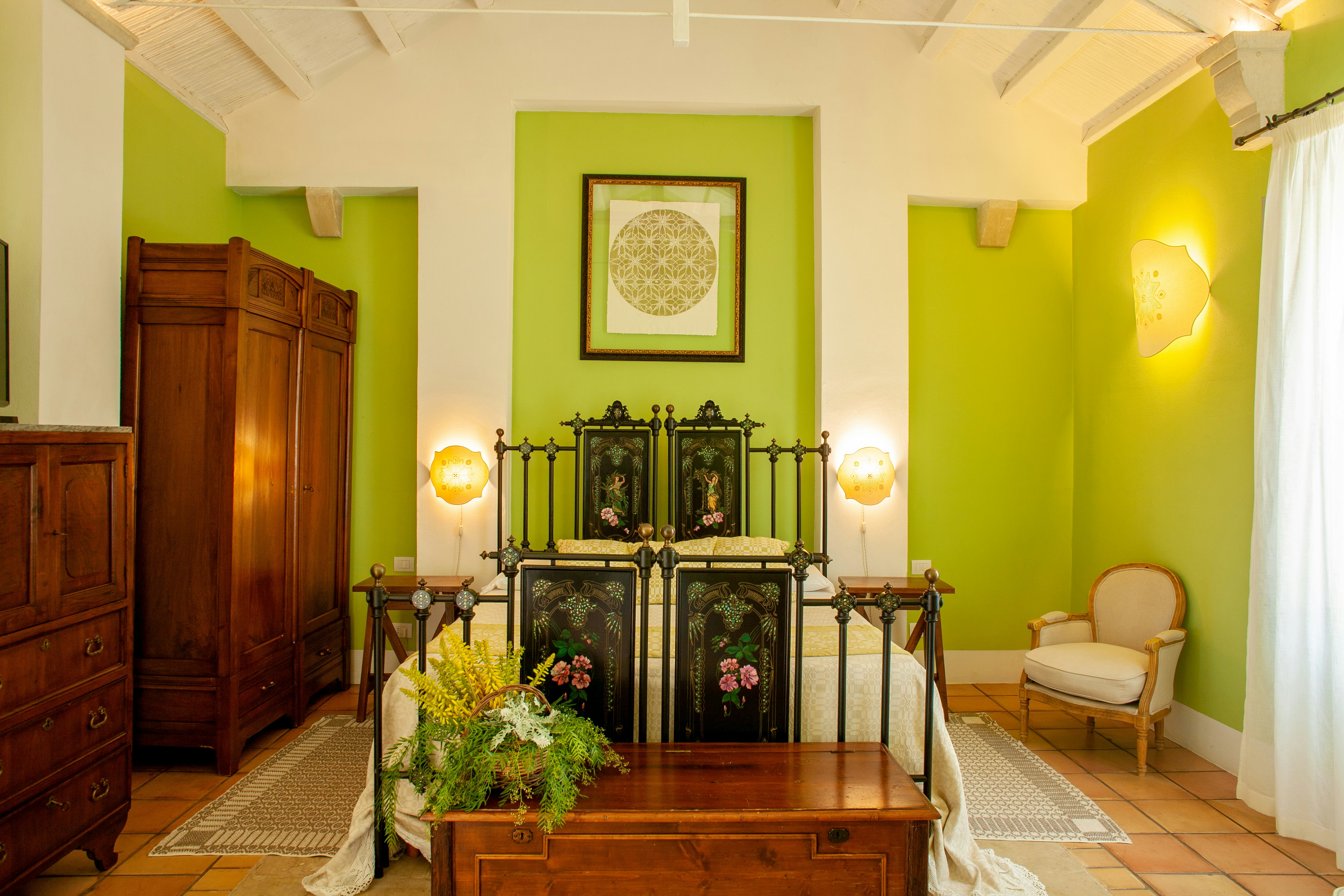 JUNIOR SUITE, DELUXE