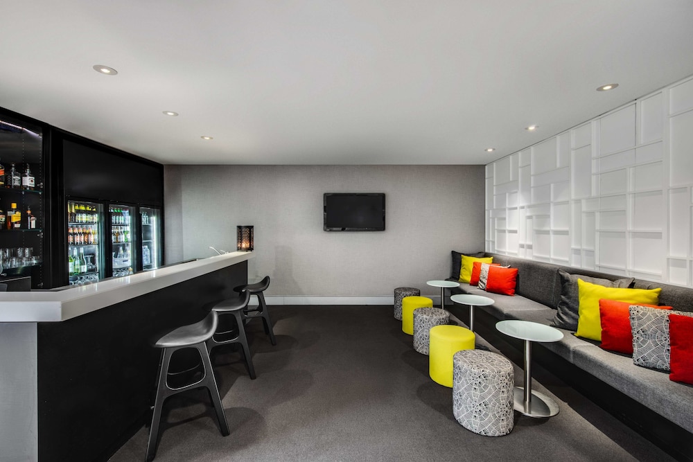 Mercure Sydney Macquarie Park 55/64