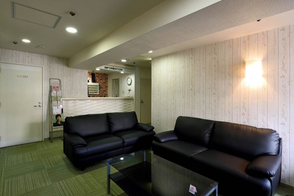 Hotel Johzenji 31/35