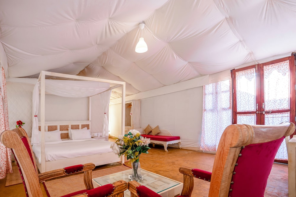 Suryaansh Desert Wellness Resort 28/46