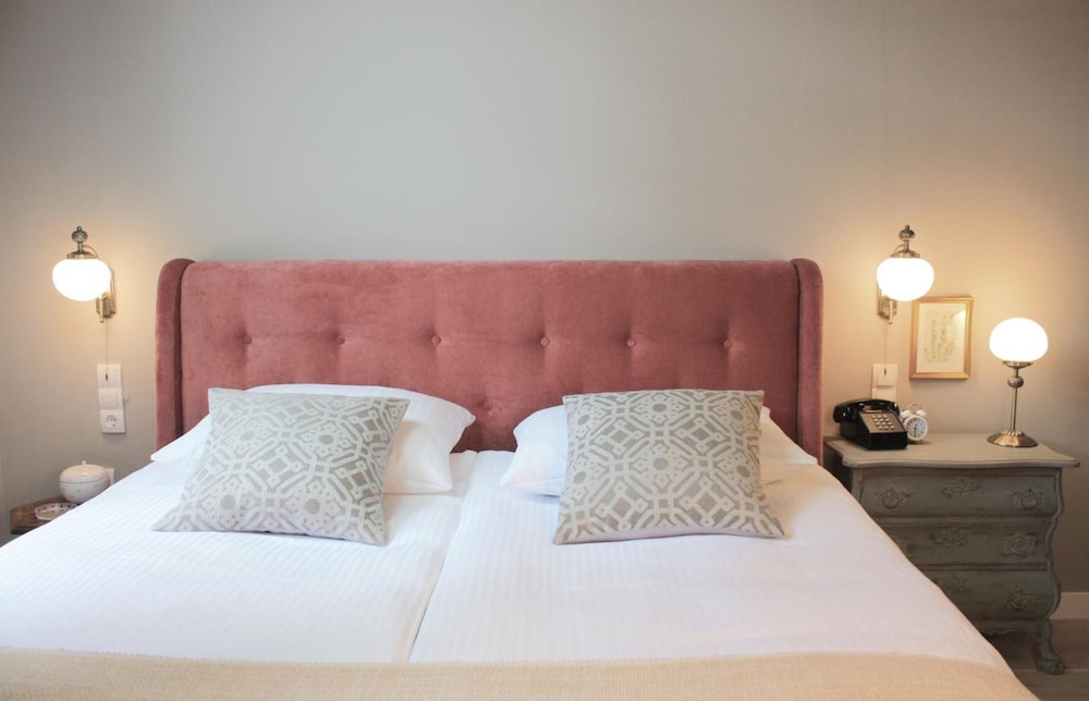 Hotel Ovo Malo Duse 11/67