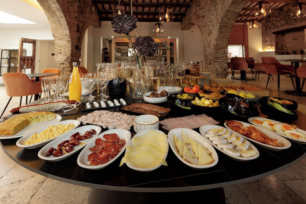 Boutique Hotel Comtal Empuries 36/50