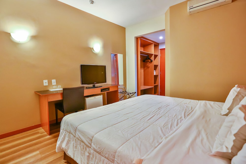 Nobile Inn Jundiai 23/36