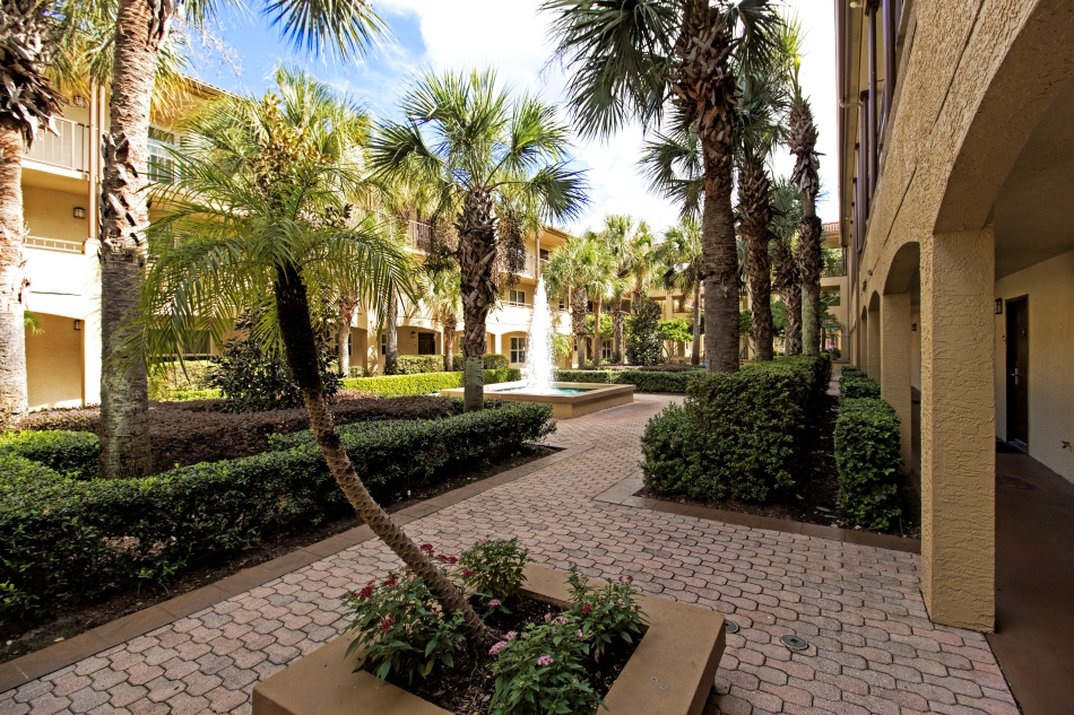Blue Tree Resort at Lake Buena Vista 39/44