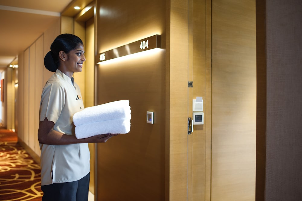 Feathers - A Radha Hotel Chennai 39/76