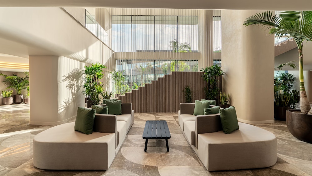 Swissotel Resort and Spa Cesme 47/67