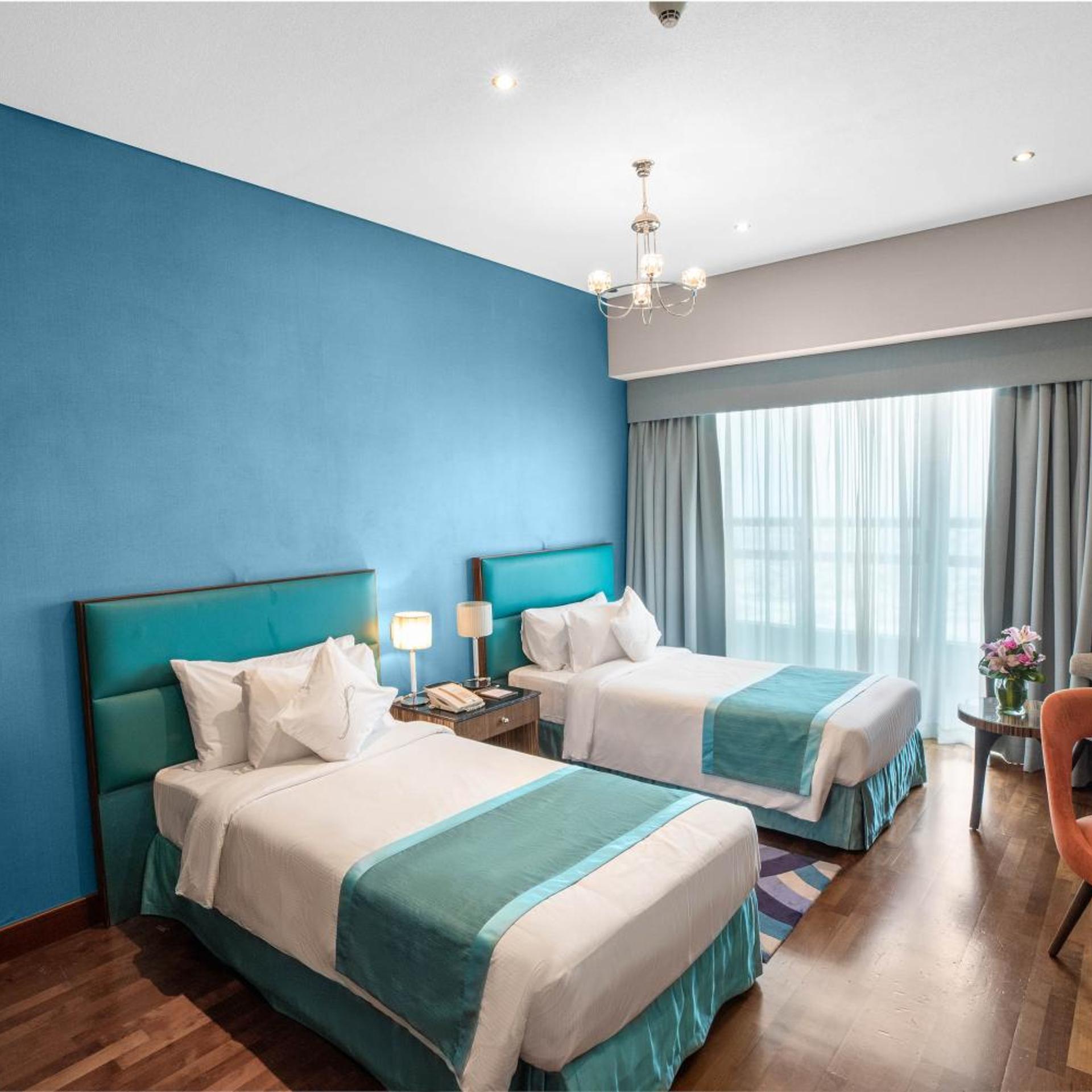 3 Bedroom Apartment Premiere