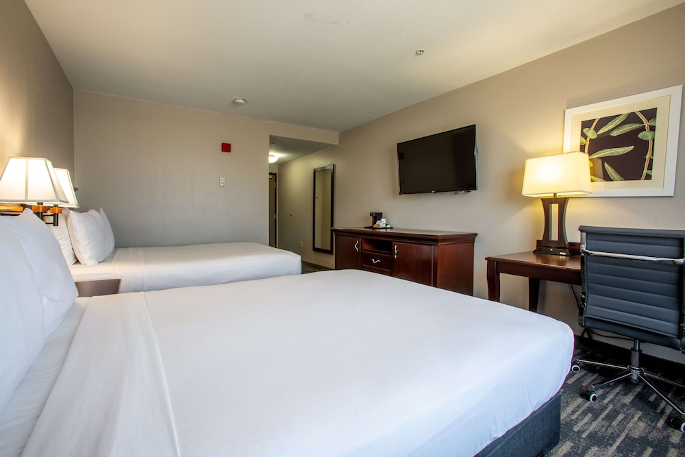 Country Inn And Suites By Radisson Tucson City Center Az 14/34