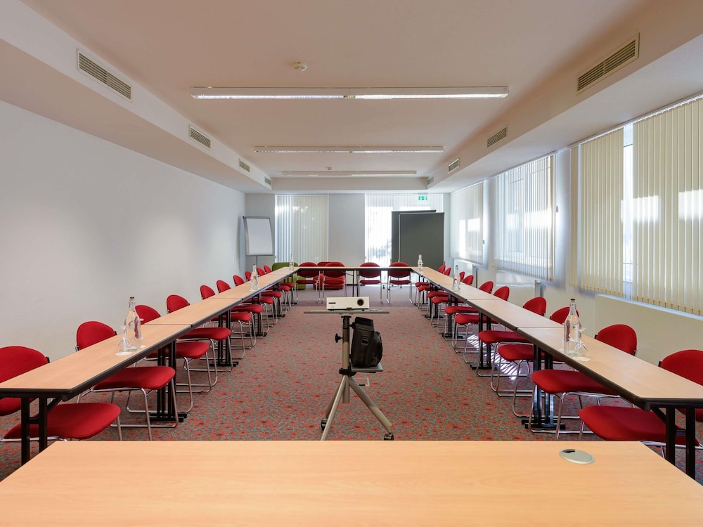 ibis Stuttgart Airport Messe 52/62